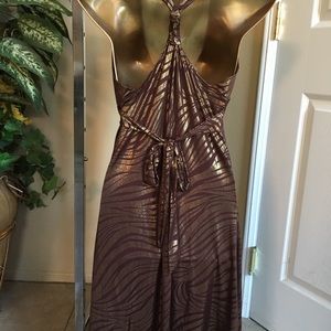 Very unique dress